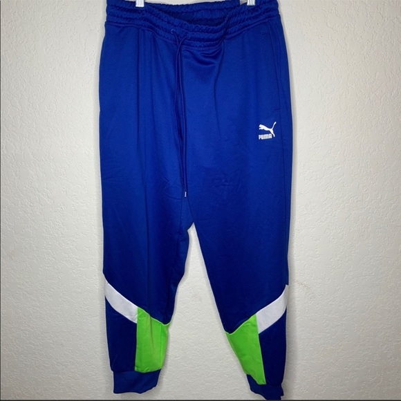 PUMA “ICONIC” TRACKSUIT - Picture 3 of 7